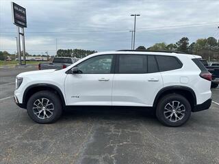 2025 Gmc Acadia