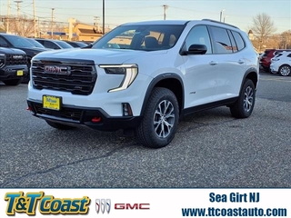 2025 Gmc Acadia for sale in Sea Girt NJ