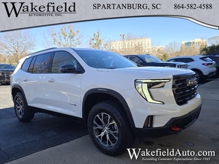 2025 Gmc Acadia for sale in Spartanburg SC