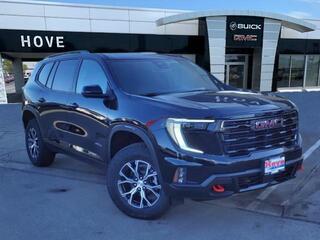 2025 Gmc Acadia for sale in Bradley IL