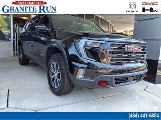 2025 Gmc Acadia for sale in Media PA