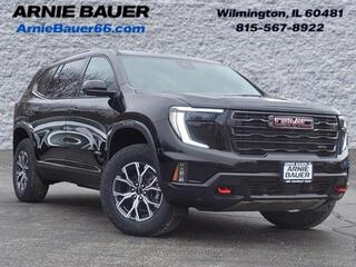 2025 Gmc Acadia for sale in Wilmington IL