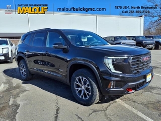 2025 Gmc Acadia