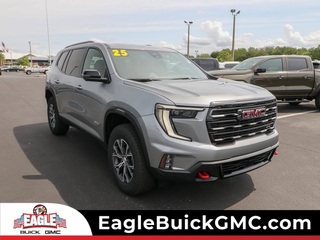 2025 Gmc Acadia for sale in Homosassa FL