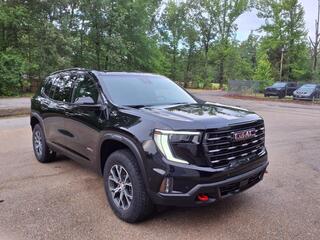 2025 Gmc Acadia