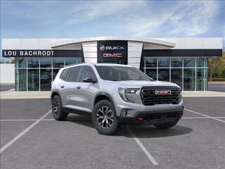 2025 Gmc Acadia