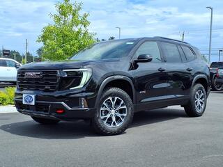 2025 Gmc Acadia for sale in Somersworth NH