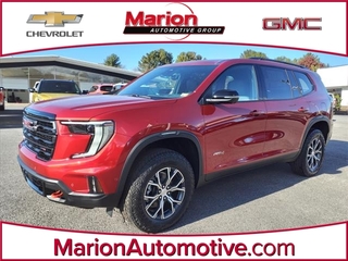 2025 Gmc Acadia for sale in Marion VA