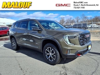 2025 Gmc Acadia for sale in North Brunswick NJ