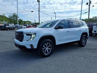 2025 Gmc Acadia