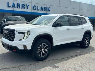 2025 Gmc Acadia