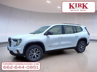 2025 Gmc Acadia for sale in Greenwood MS