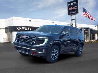 2025 Gmc Acadia for sale in Council Bluffs IA