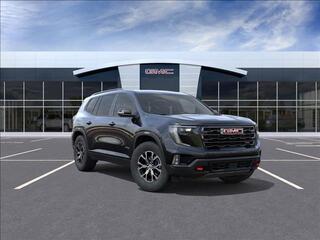 2025 Gmc Acadia