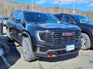 2025 Gmc Acadia for sale in Green Brook NJ