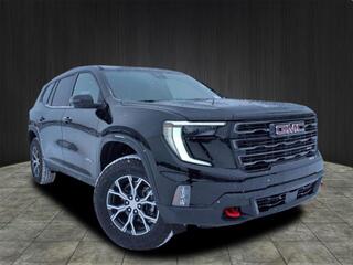 2025 Gmc Acadia