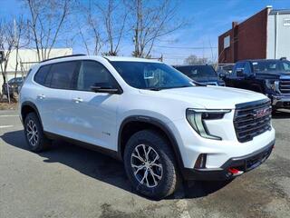 2025 Gmc Acadia for sale in North Brunswick NJ