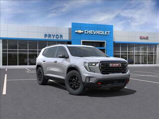 2025 Gmc Acadia for sale in Pryor OK