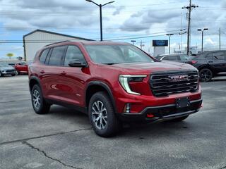 2025 Gmc Acadia for sale in Tulsa OK