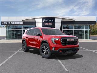 2025 Gmc Acadia for sale in Rockford IL