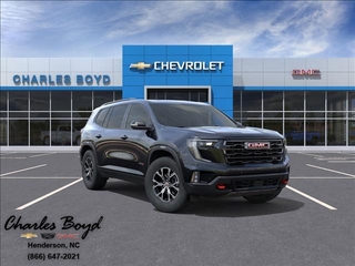 2025 Gmc Acadia for sale in Henderson NC