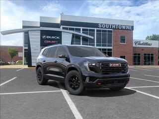 2025 Gmc Acadia