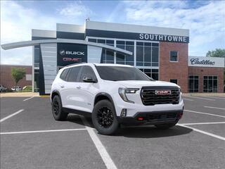 2025 Gmc Acadia for sale in Newnan GA