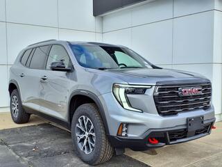 2025 Gmc Acadia for sale in Charlotte NC