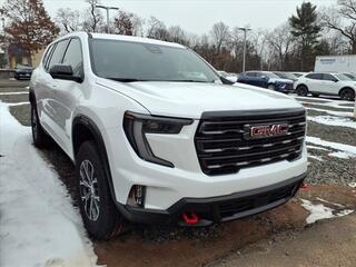 2025 Gmc Acadia