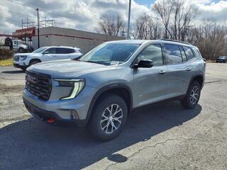 2025 Gmc Acadia for sale in Dunkirk NY