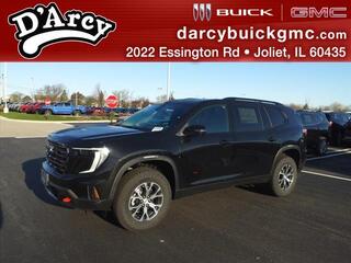 2025 Gmc Acadia for sale in Joliet IL