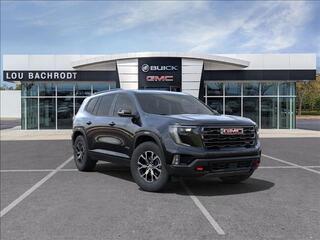 2025 Gmc Acadia for sale in Rockford IL