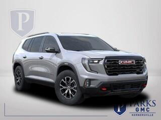 2025 Gmc Acadia for sale in Kernersville NC