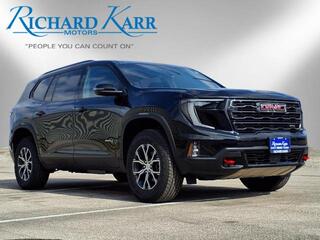 2025 Gmc Acadia