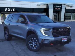 2025 Gmc Acadia