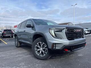 2025 Gmc Acadia for sale in Youngstown OH