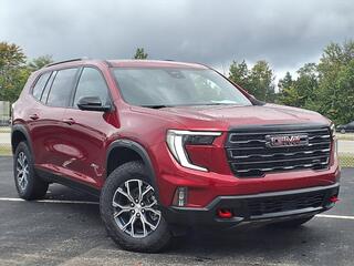 2025 Gmc Acadia for sale in Cincinnati OH