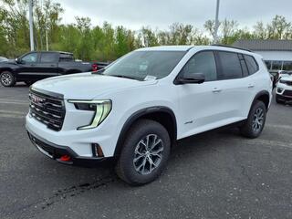 2025 Gmc Acadia for sale in Dunkirk NY