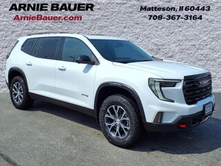 2025 Gmc Acadia for sale in Matteson IL