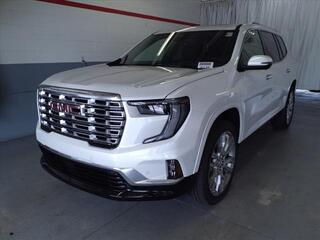 2024 Gmc Acadia