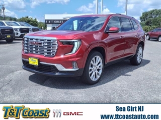 2024 Gmc Acadia for sale in Sea Girt NJ