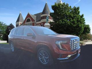2026 Gmc Acadia for sale in Monroe WI