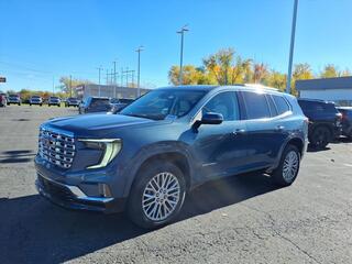 2026 Gmc Acadia for sale in Dunkirk NY