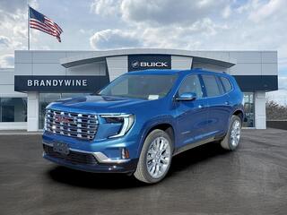 2026 Gmc Acadia for sale in California MD