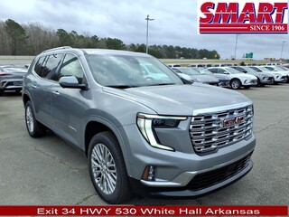 2026 Gmc Acadia for sale in White Hall AR