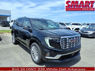 2026 Gmc Acadia for sale in White Hall AR