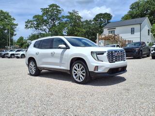 2024 Gmc Acadia for sale in Wendell NC