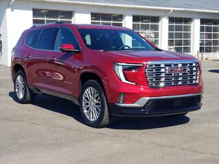 2024 Gmc Acadia for sale in Cleveland TN