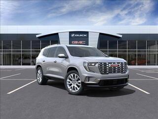 2024 Gmc Acadia for sale in Asheville NC