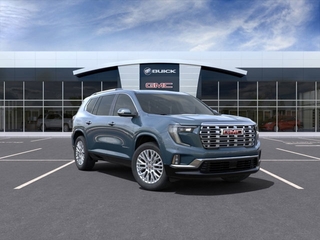 2024 Gmc Acadia